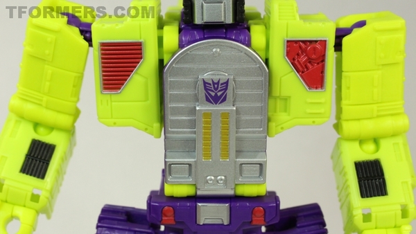 Transformers Titan Devastator Combiner Wars Hasbro Edition  (74 of 110)